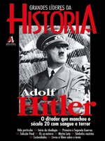 Grandes Líderes da História